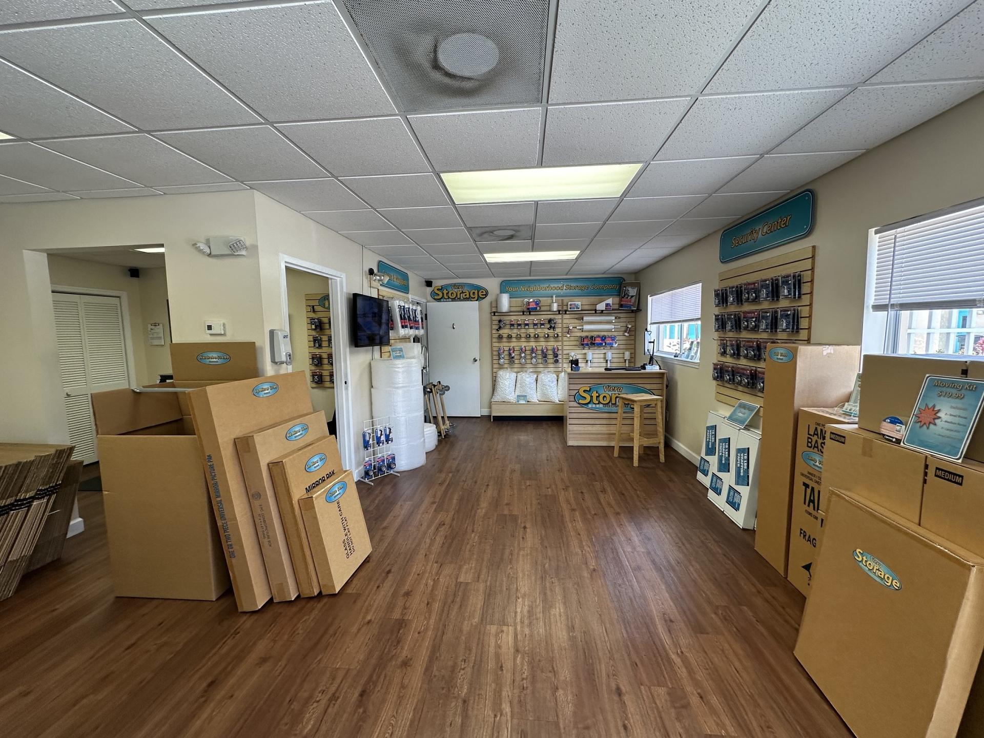 Facility Picture